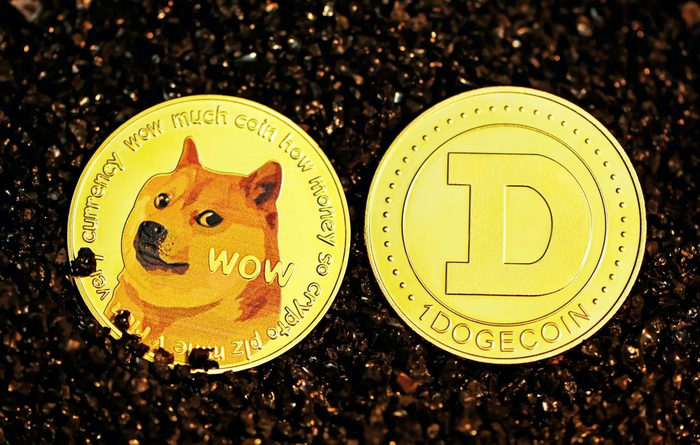 Cryptocurrency Dogecoin (DOGE): What It Is, History, and Uses