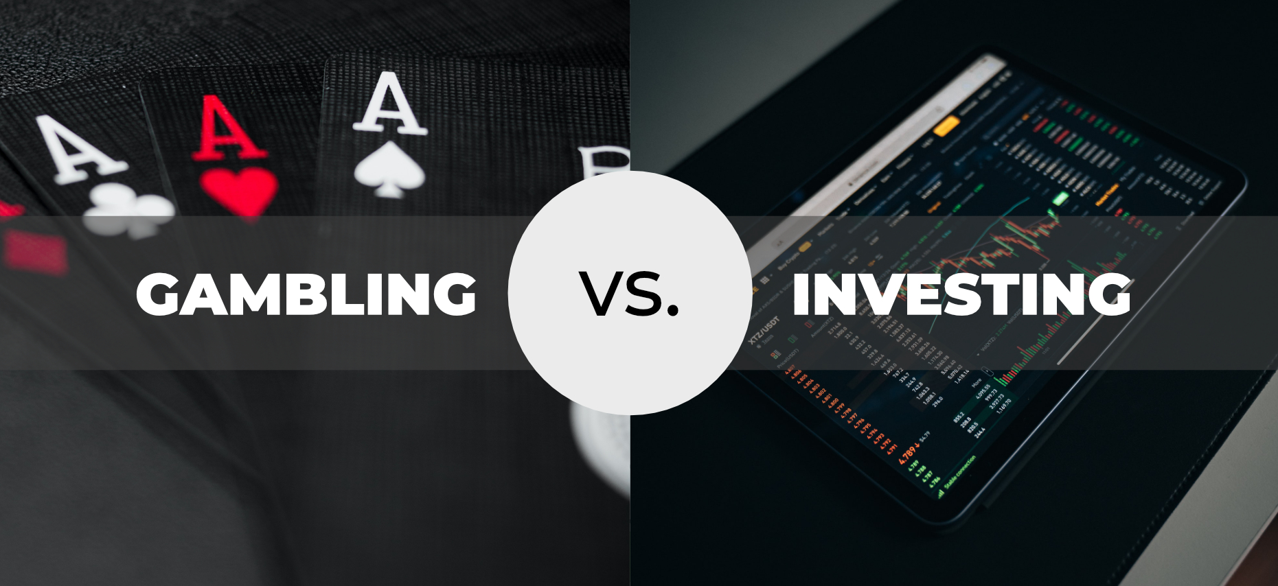 Is buying cryptocurrency investing or gambling? - Investors' Chronicle