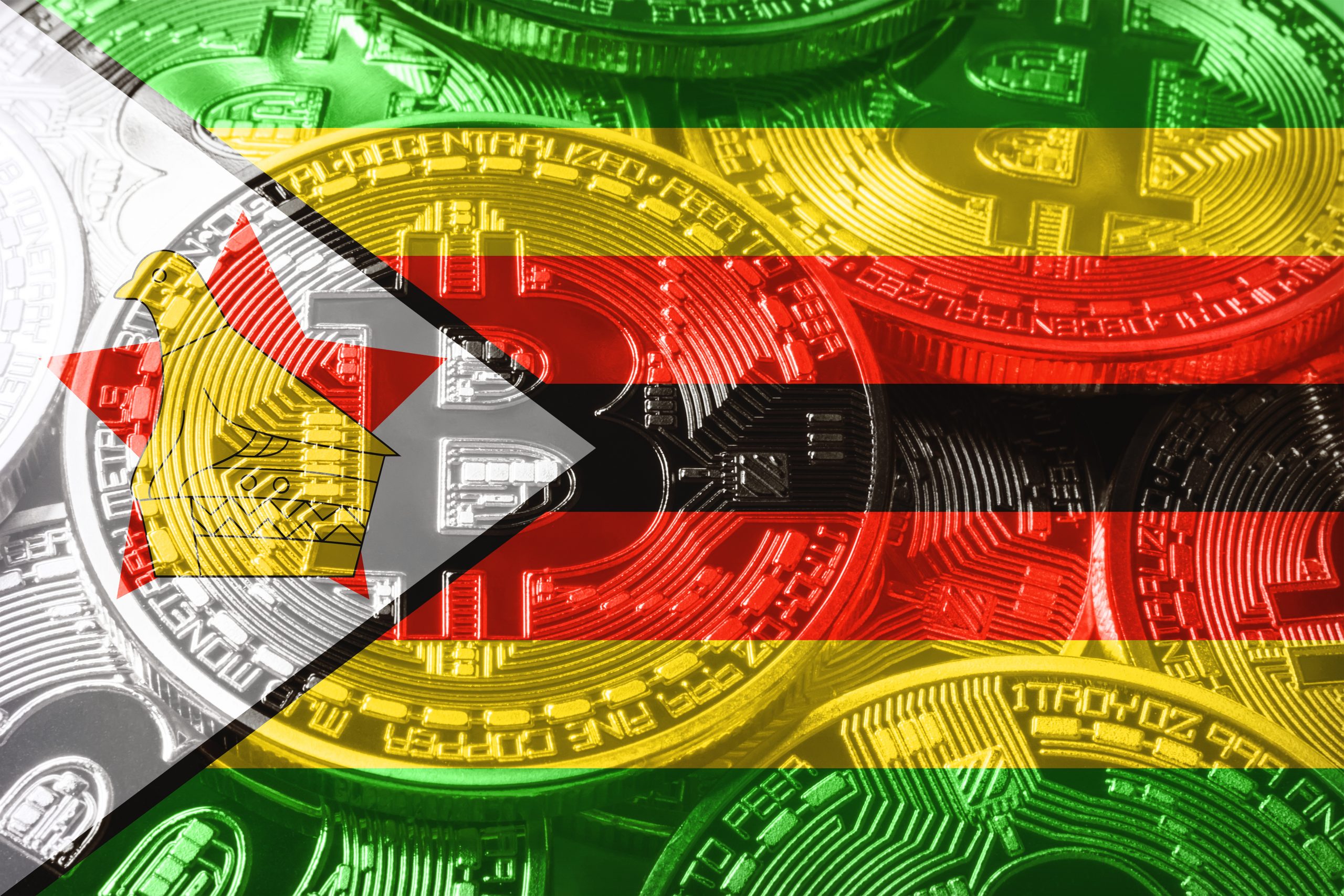 Bitcoin fraud suspect denied bail in Zimbabwe