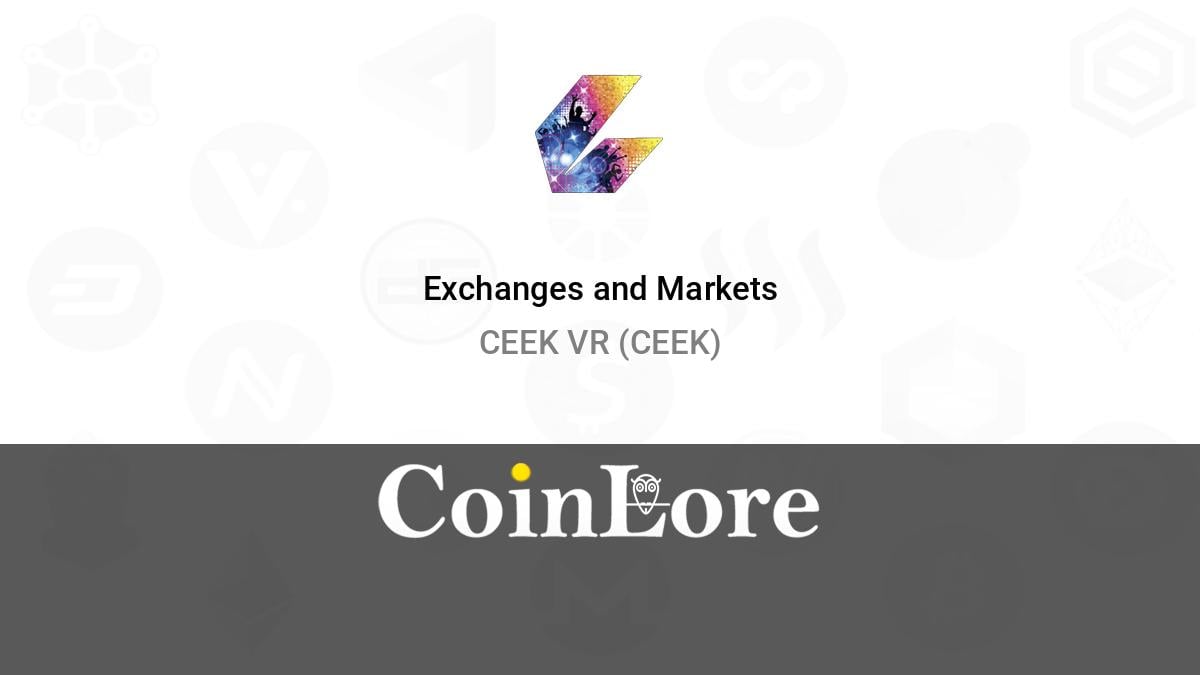 How to Buy Ceek VR?