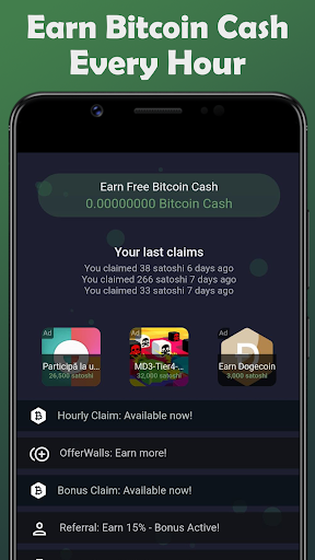 Bitcoin Spinner APK Download - Free - 9Apps