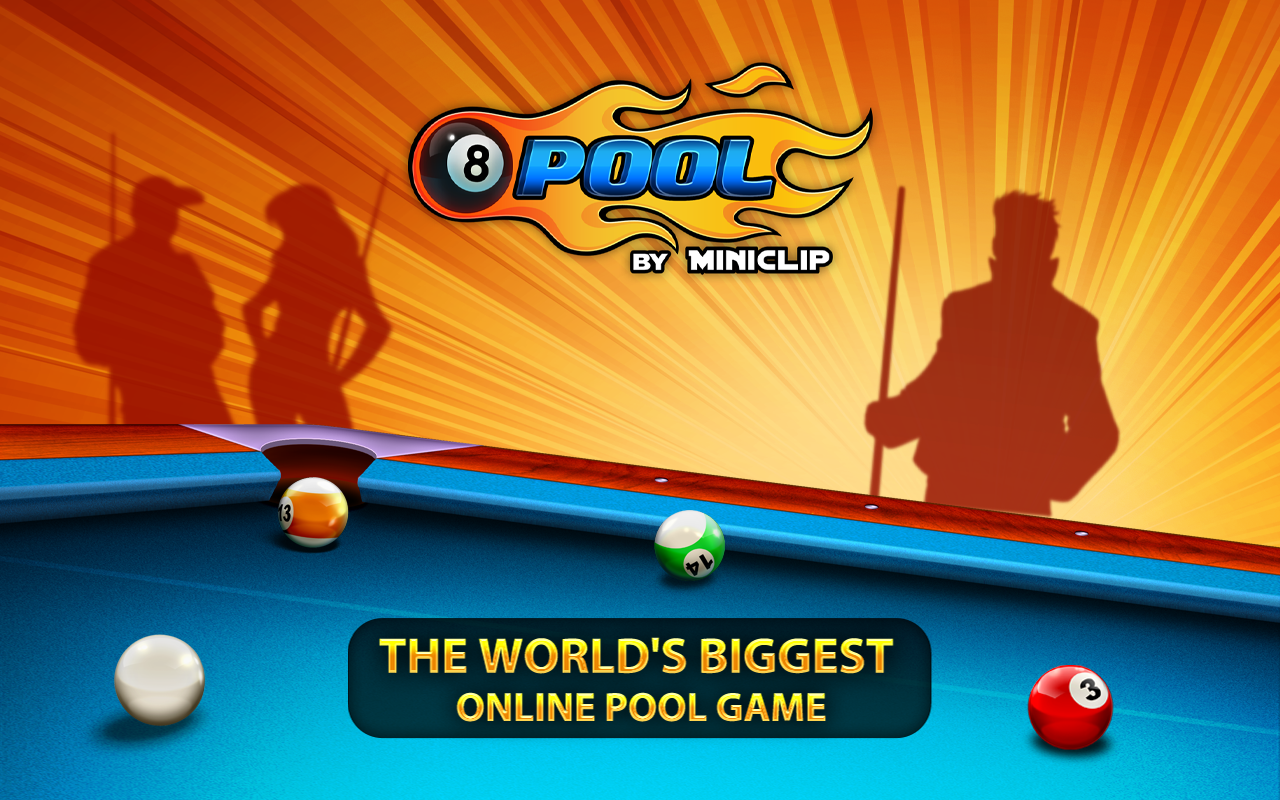 ‎8 Ball Pool™ on the App Store