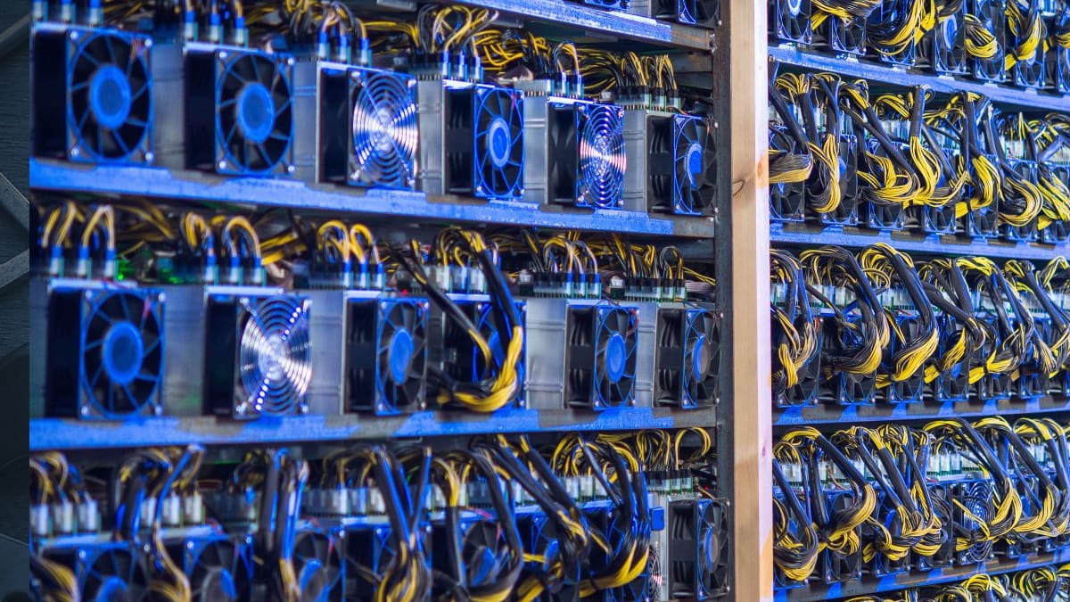 Electricity needed to mine bitcoin is more than used by 'entire countries' | Bitcoin | The Guardian