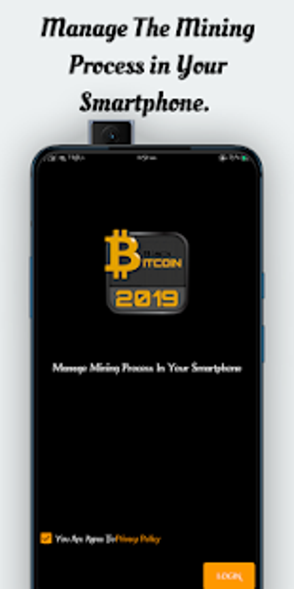 Best bitcoin mining app for android In - Softonic