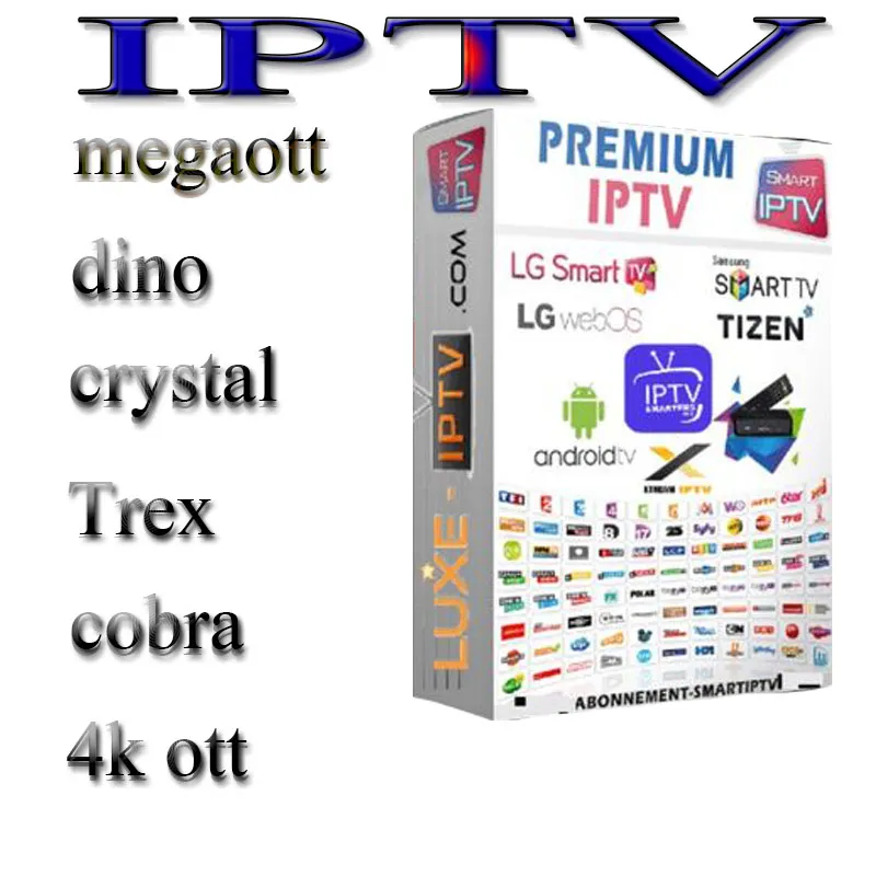 Buy best IPTV subscription for ultimate entertainment - WishIPTV