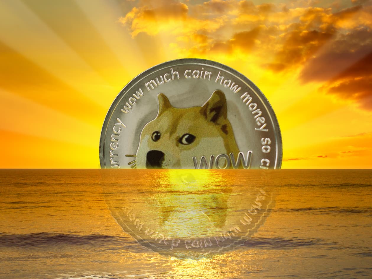 Dogecoin News | DOGE Share Price & Stock Latest - NewsNow