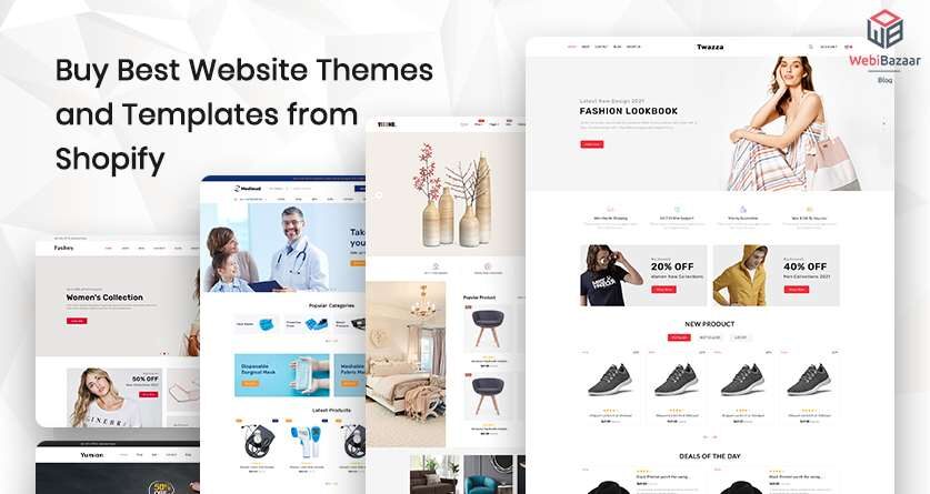 Where to buy website templates in [best places review]