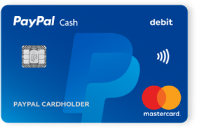 What is the PayPal Debit Card and how do I get one? | PayPal US