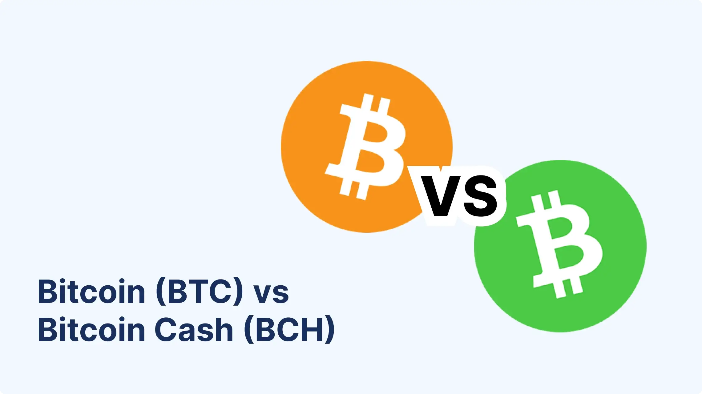 What is bitcoin cash?| CMC Markets