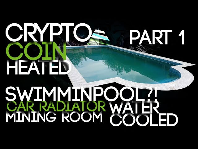 A Bathhouse Is Heating Its Spa Pools With Bitcoin Mining