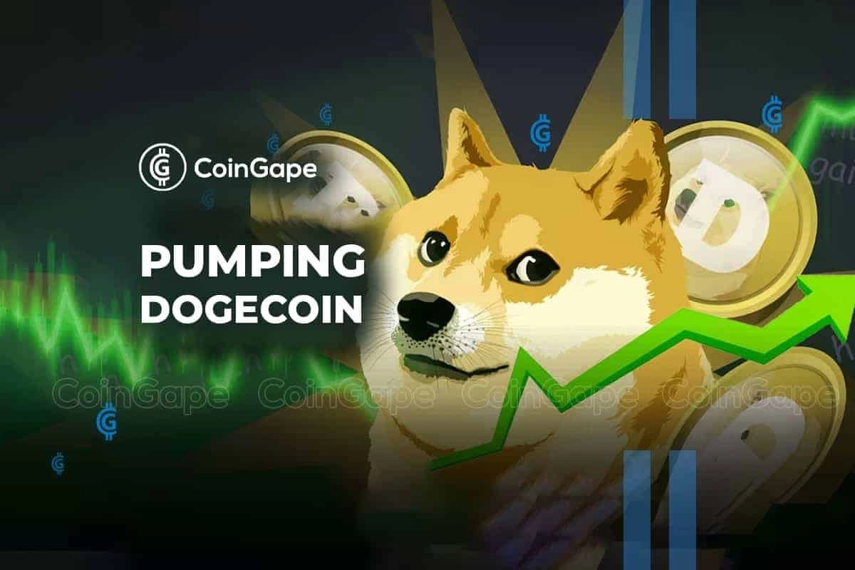 Dogecoin news today