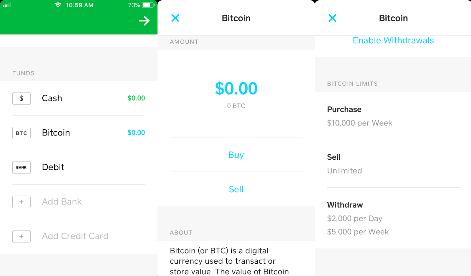 Simple Guide to Buy Bitcoin with Venmo Safely and Instantly - CoinCola Blog