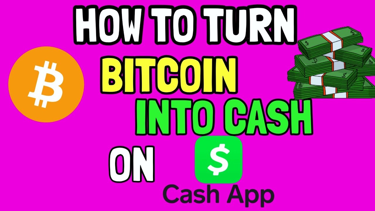 How To Convert Your Cryptocurrency Into Cash?