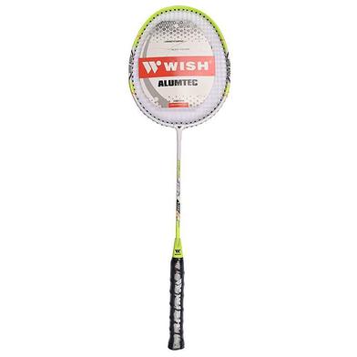 WISH Classic Badminton Racket - cointime.fun