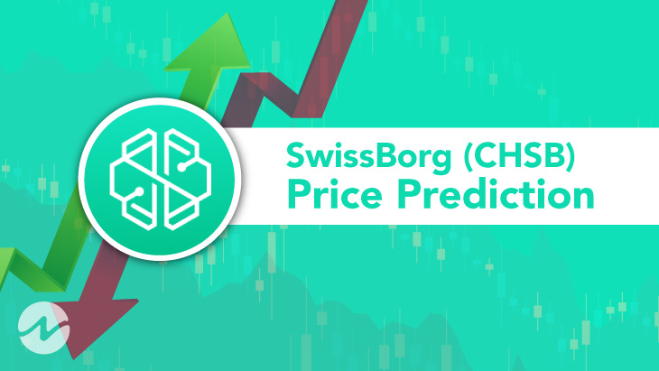 SwissBorg Price Prediction: What will CHSB Be Worth in ?