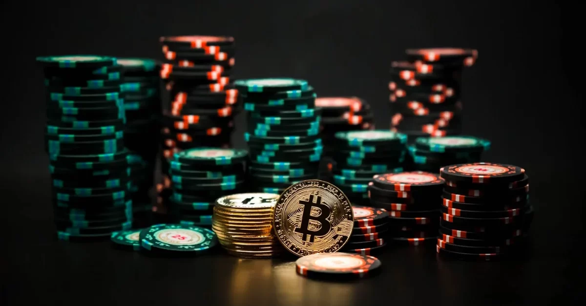 Top 3 poker sites that accept bitcoin - ICOholder Blog