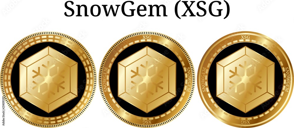 SnowGem price now, Live XSG price, marketcap, chart, and info | CoinCarp