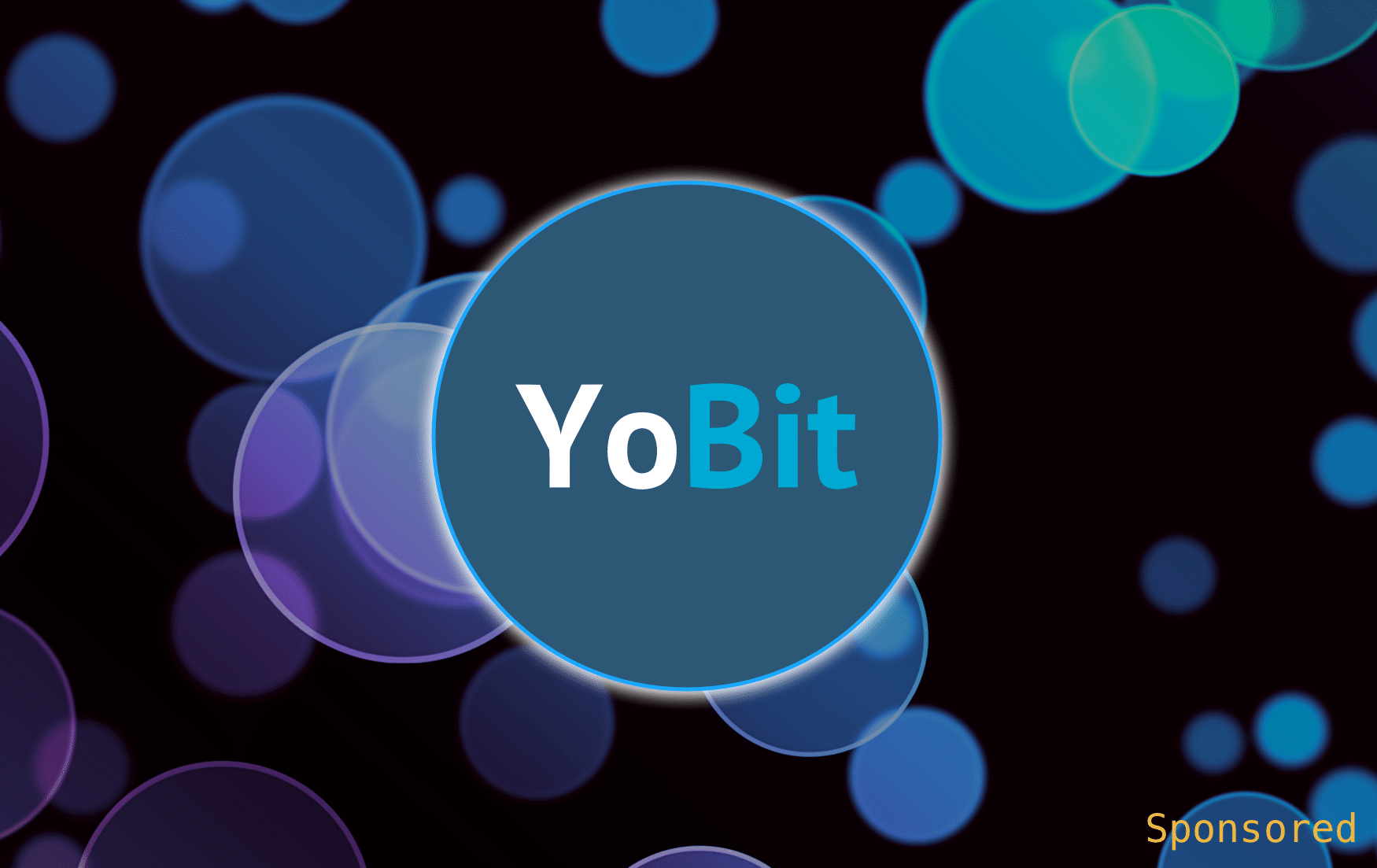 Token: Yobit Token (YO) - CryptFolio