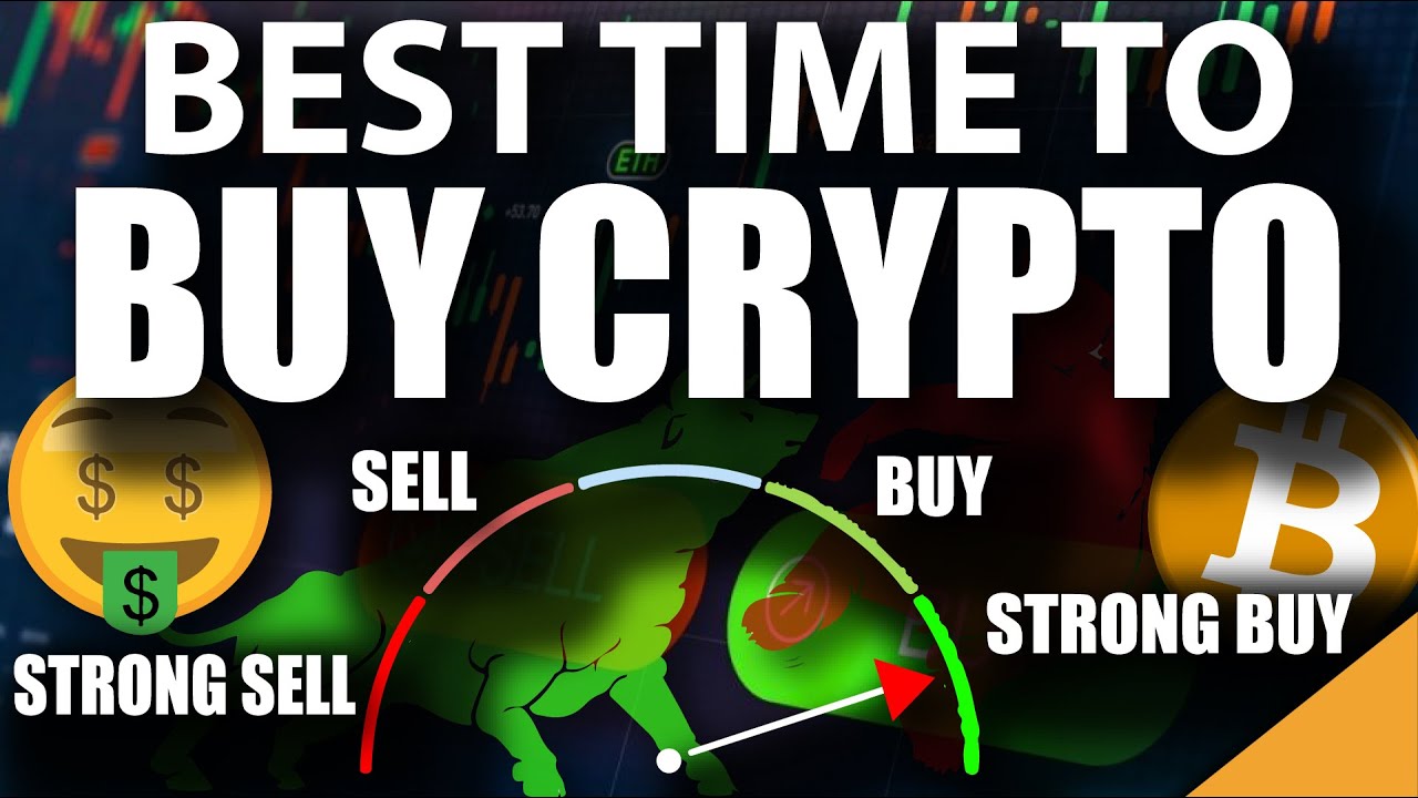 When to Sell Crypto?