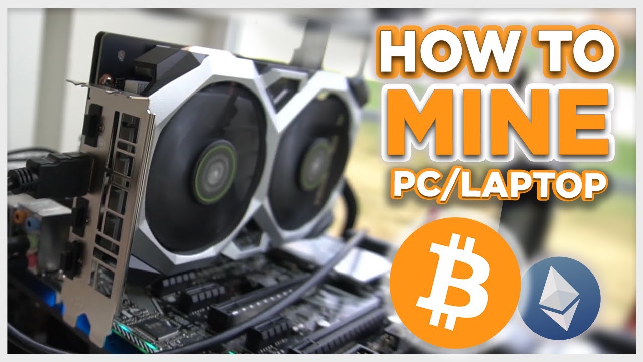 What Hardware Do I Need to Mine Bitcoin? [Bitcoin Mining Hardware]