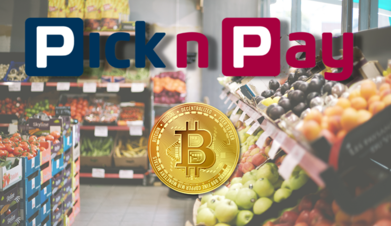 A Vegan Grocery Store Now Accepts Bitcoin As Payment