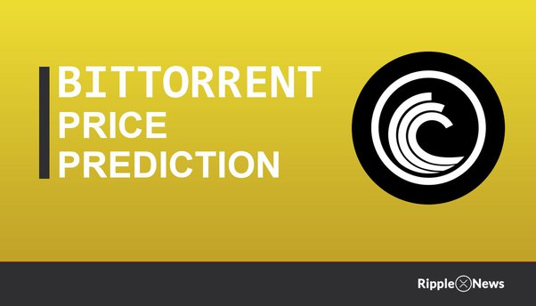 BitTorrent (New) (BTT) Price Prediction - 