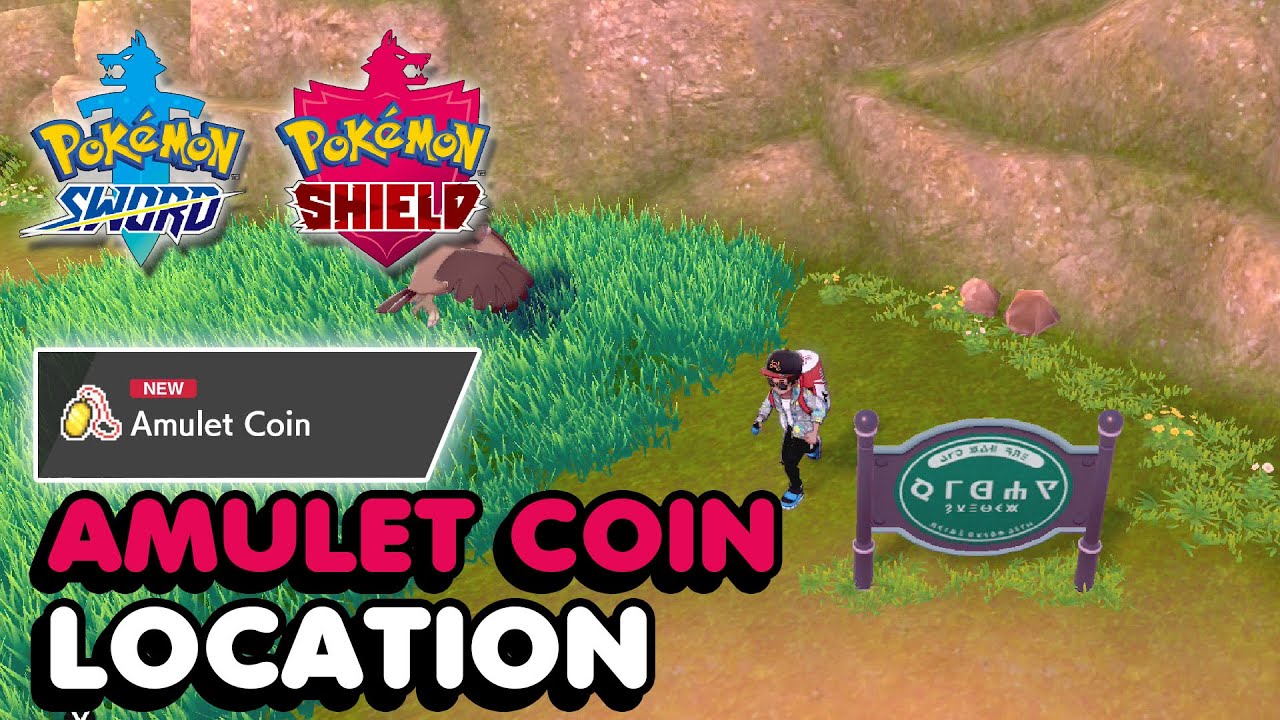 How To Earn Money Fast | Pokemon Sword Shield - GameWith