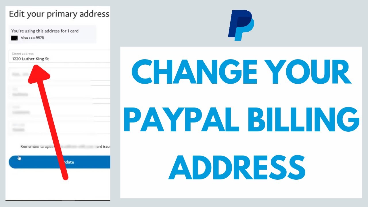 Where is my PayPal address to accept a payment? - PayPal Community