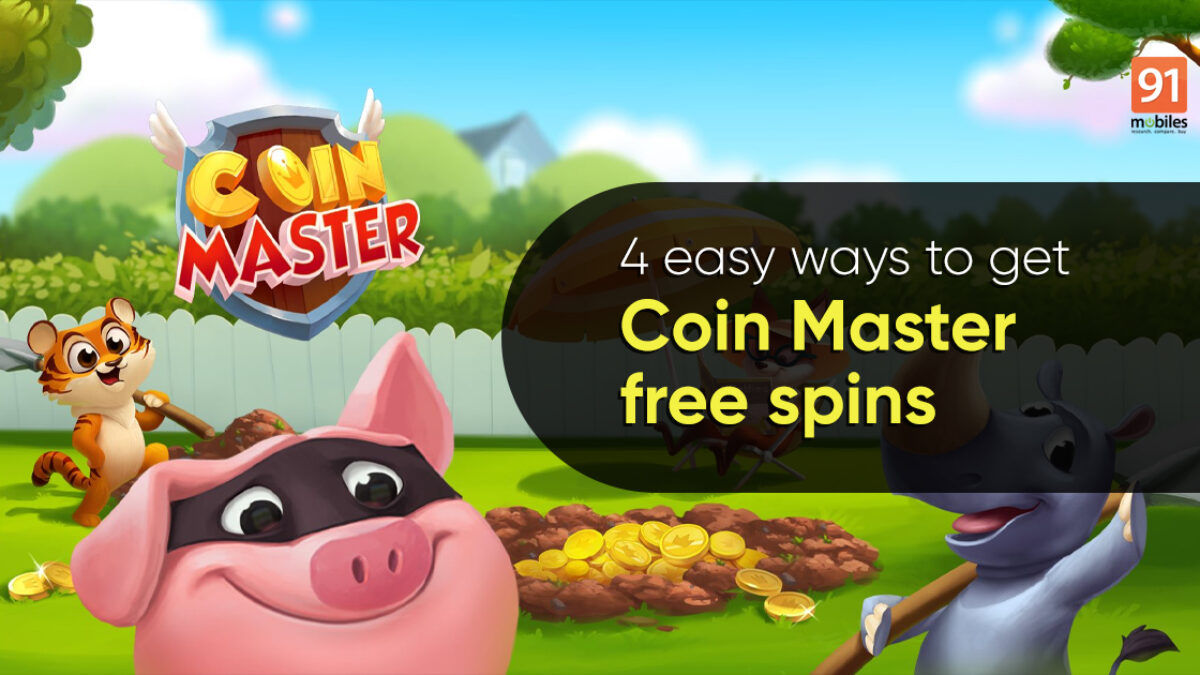 ‎Coin Master on the App Store