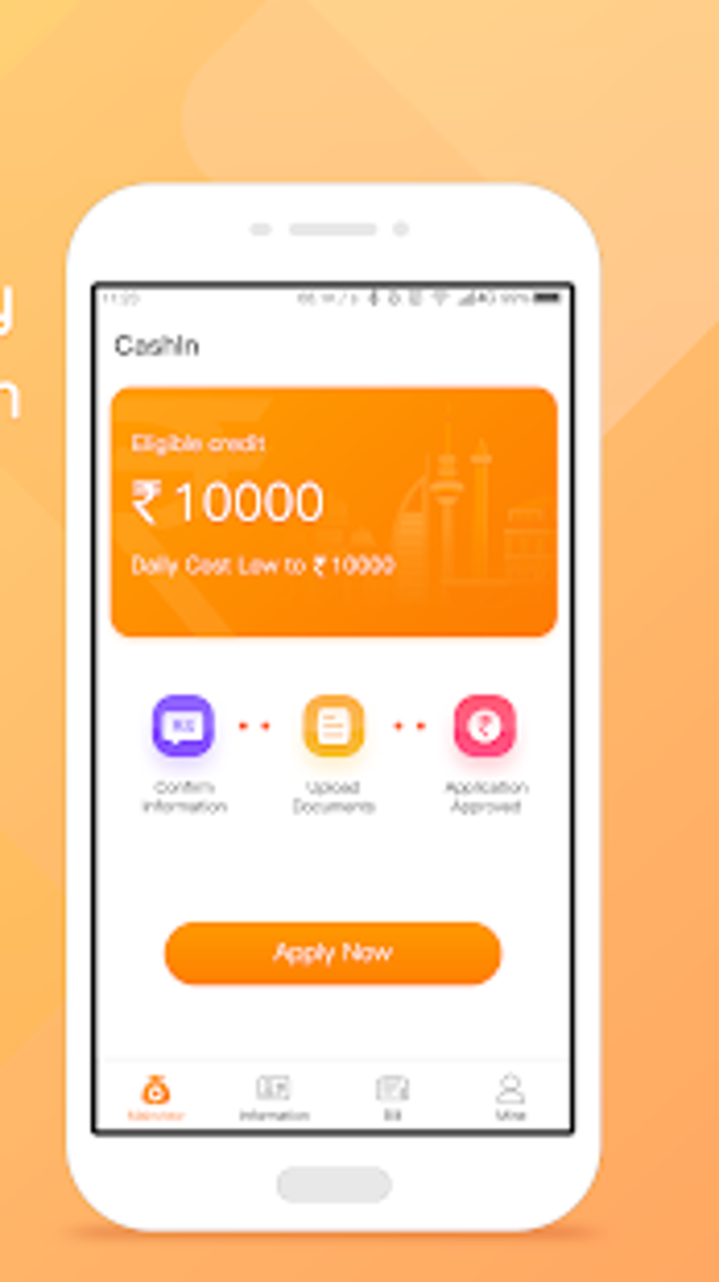 Digi Loan - Instant Cash App for Android - Download