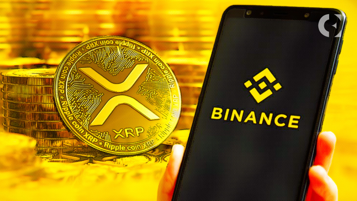 Binance Warns of Large Bitcoin Transfers Coming