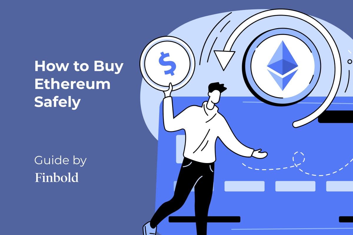 How to Buy Ether (ETH) | Buy Ether in 6 Simple Steps | Gemini