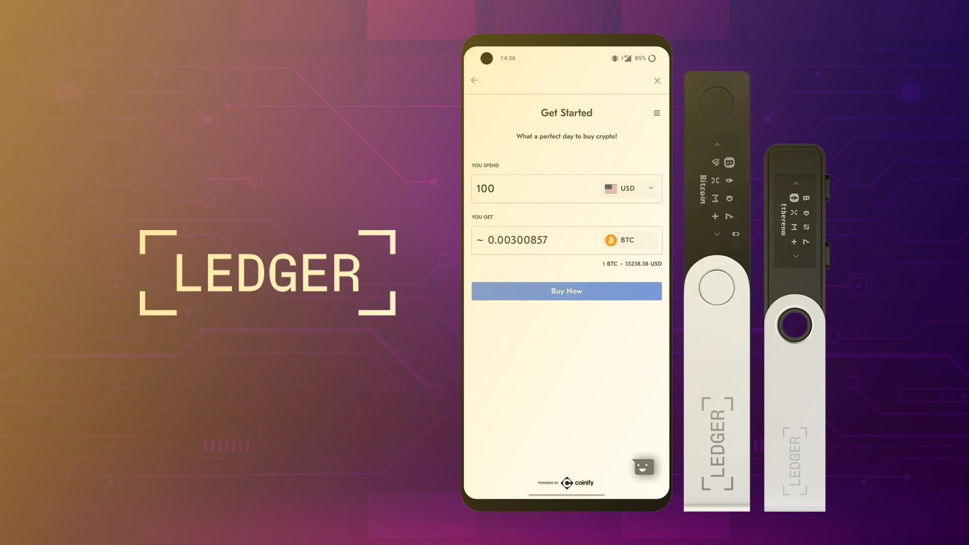 CoinLedger — The #1 Free Crypto Tax Software