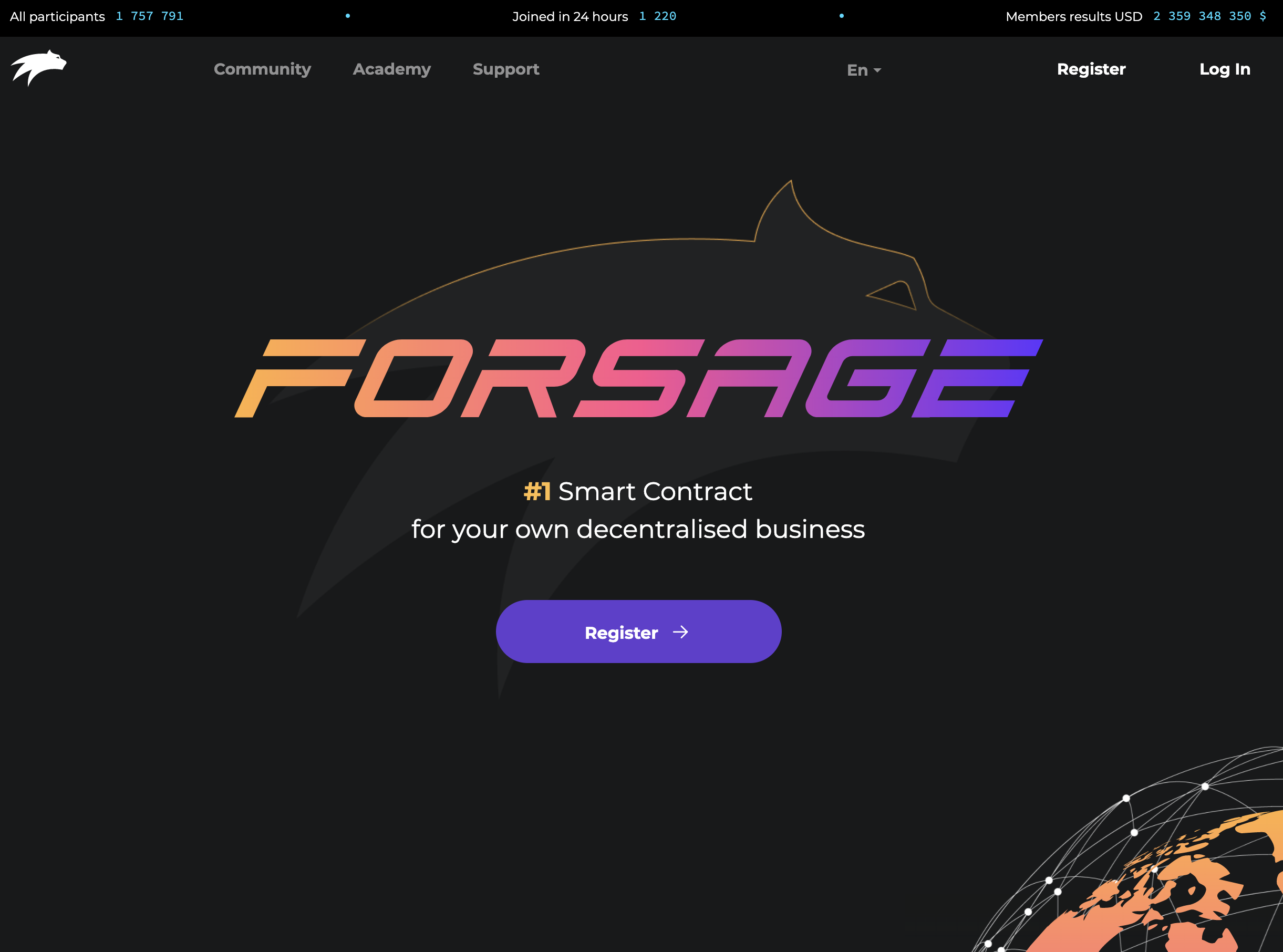 Forsage Fun dApp: Expert Insights & Technical Analysis