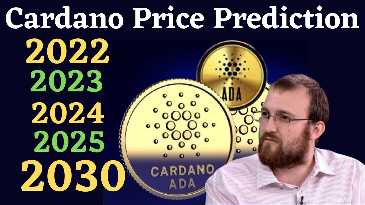 Cardano (ADA): Price Prediction ,, and Where To Buy