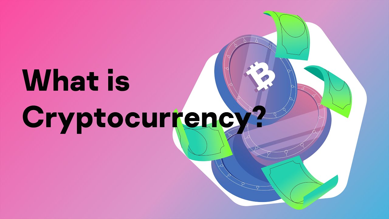 Cryptocurrency Definition & Meaning - Merriam-Webster