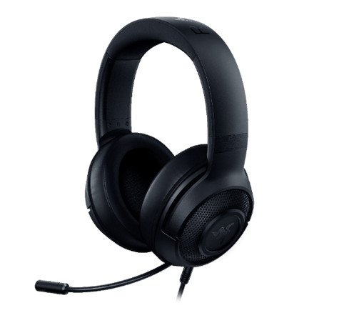 Razer Kraken X | RZ Support & FAQs