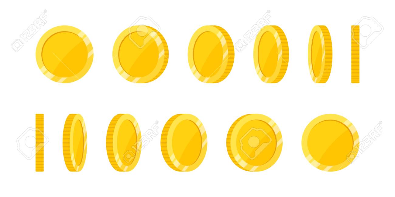 Download Coin Icon in SVG & PNG