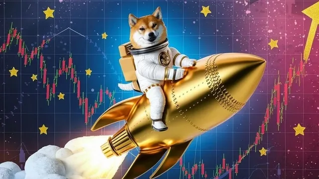 Dogecoin’s Open Interest Reaches Record $B as Memecoins Surge