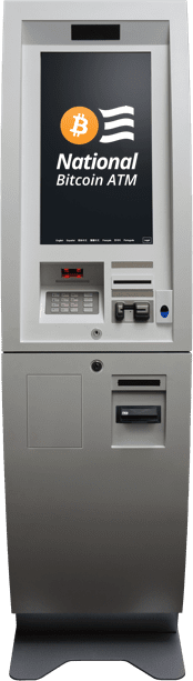 Buy ATM Machine - How to use a Bitcoin ATM - ChainBytes