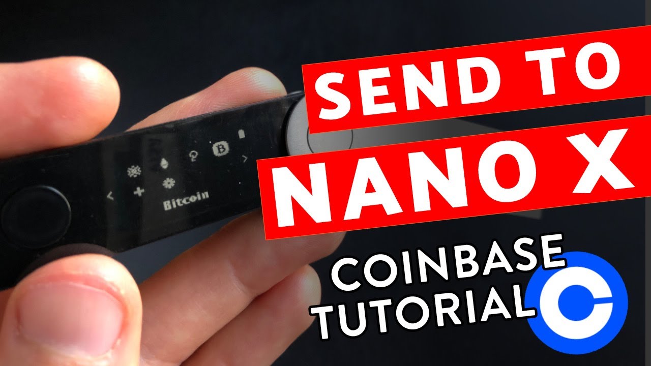 How to Move Your Crypto Off Coinbase to a USB-Like Hardware Wallet