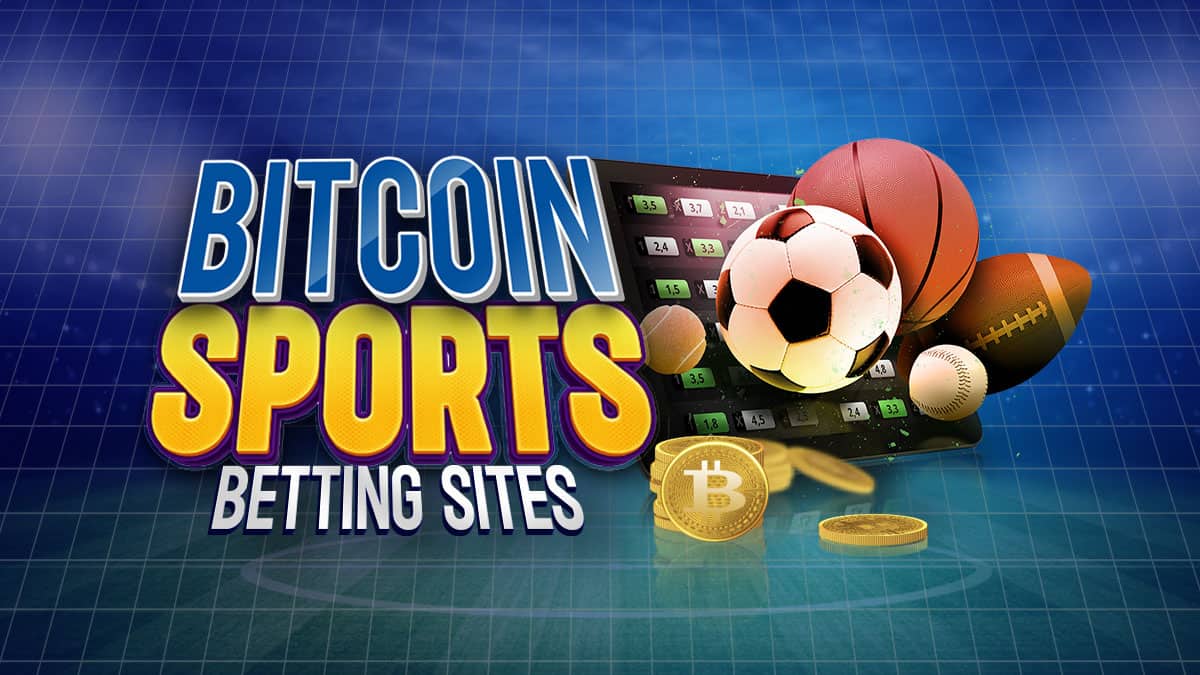Best Bitcoin Betting Sites | VegasBetting