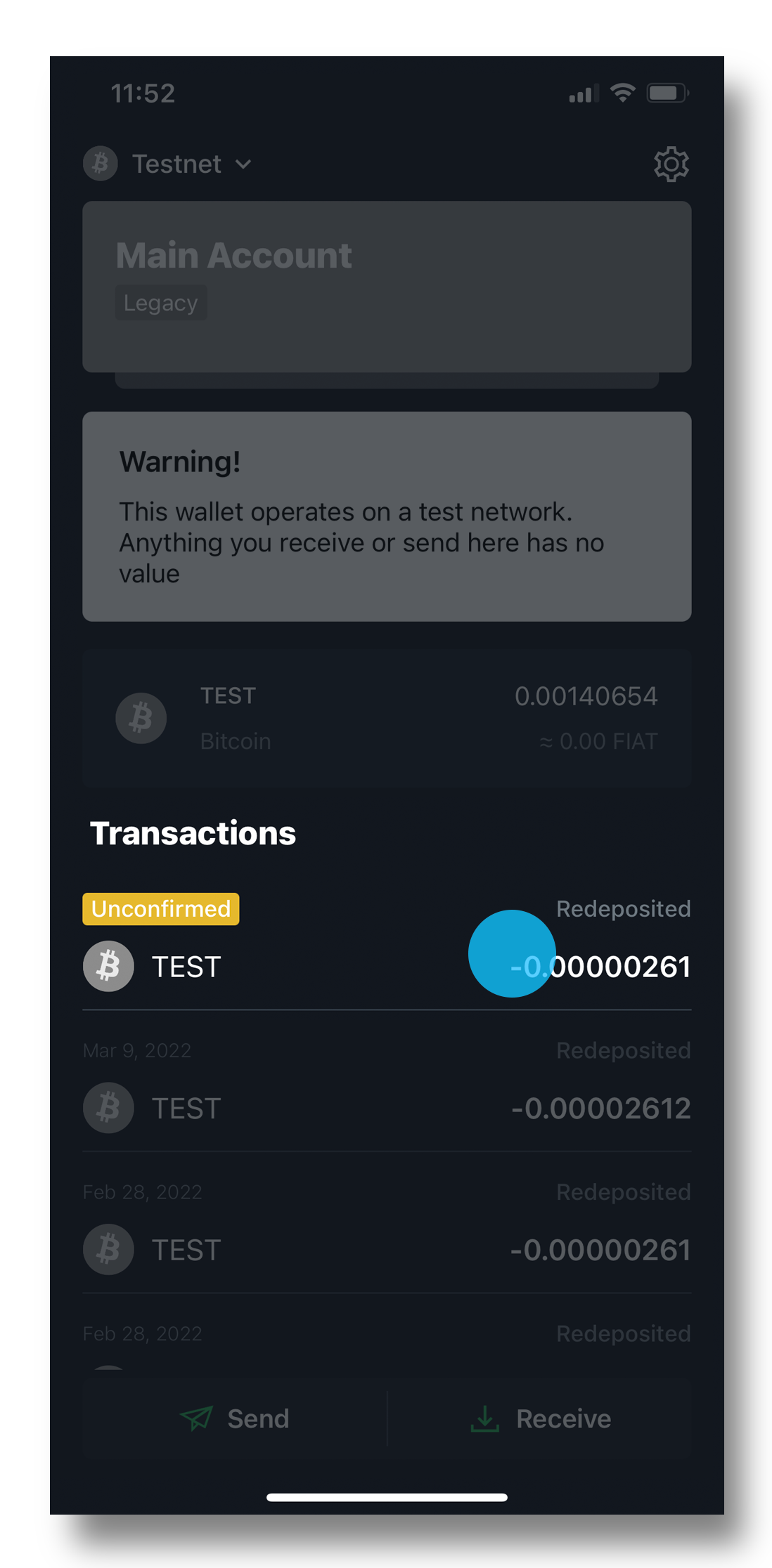 BTC Nitro: An easy way to speed up unconfirmed Bitcoin transactions