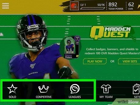 Cheats for Madden NFL Mobile Free Download