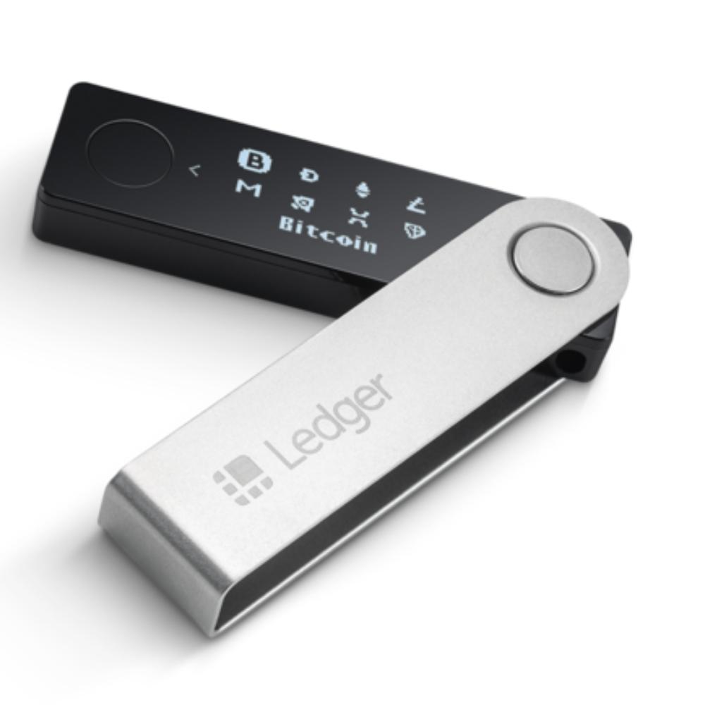 Safely Send Bitcoin from Ledger Nano X to Coinbase - Complete Tutorial - Video Summarizer - Glarity