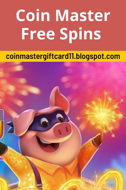 Coin Master free spins - updated daily links (March ) | Pocket Gamer