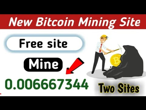 How Does Bitcoin Mining Work?