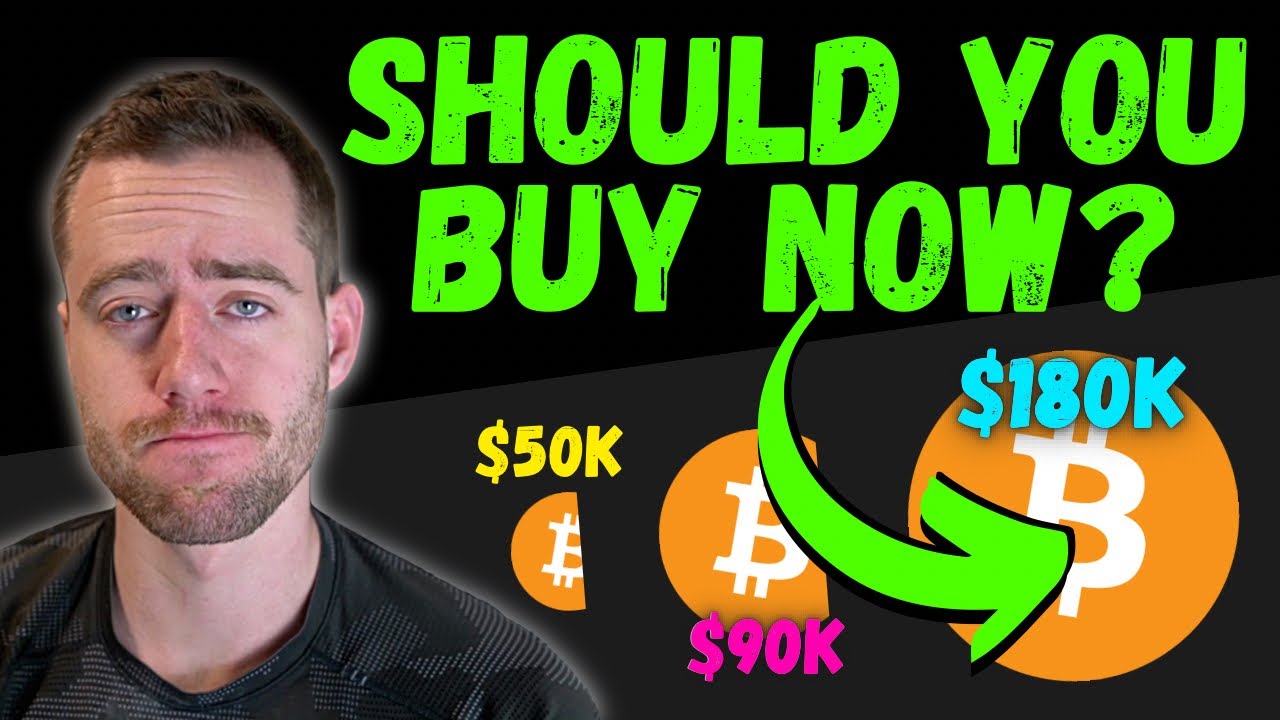 Should You Buy Bitcoin Now? Good or Buy Time to Invest in BTC?