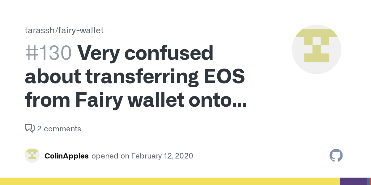 How to Store EOS on Ledger Nano S - Crypto Head