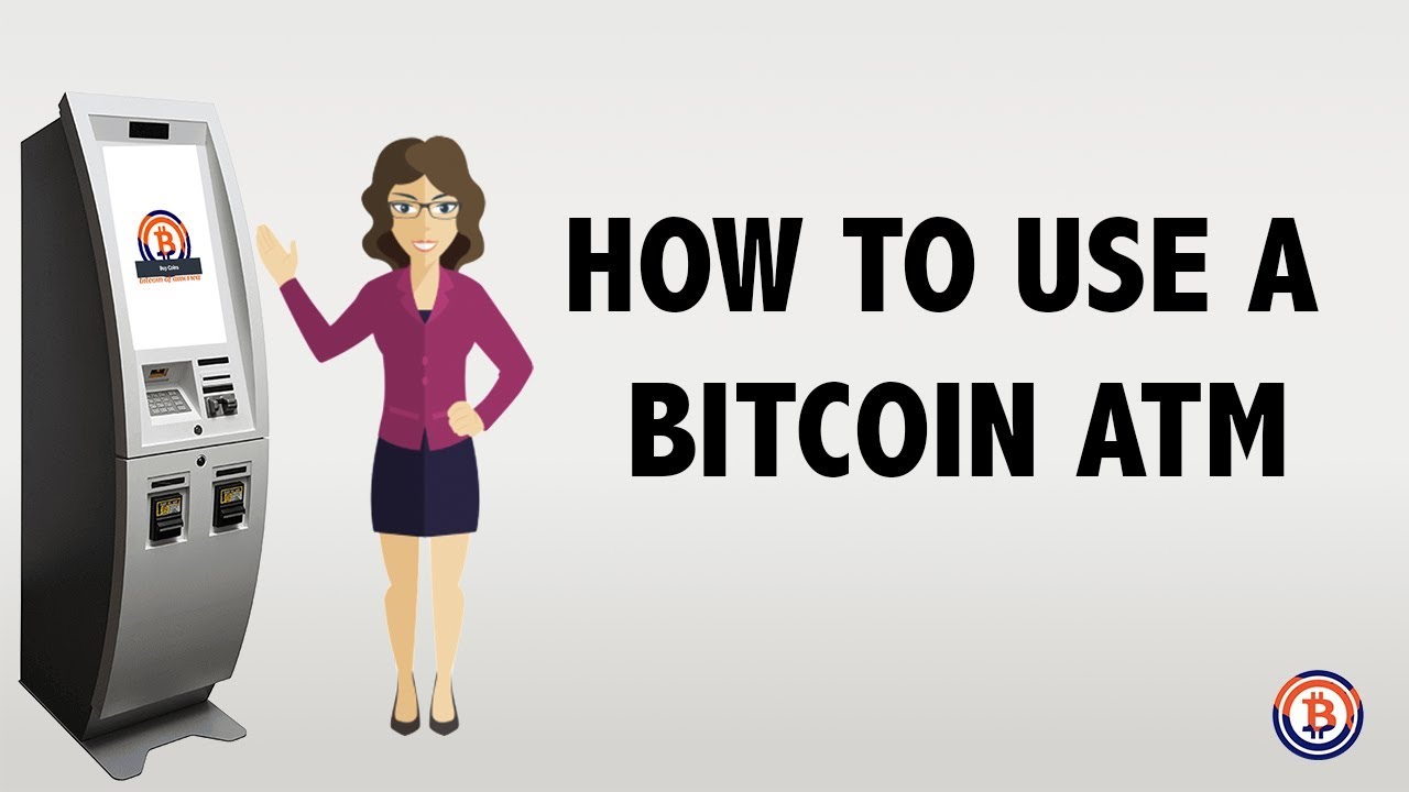 Bitcoin ATM Withdrawal Guide | Localcoin